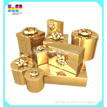 Customized various paper box with printing in China with 30 years experience
